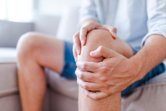 arthrose du genou